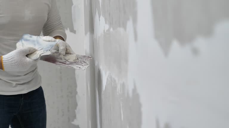 Trusted Warm Springs, OR Painting & Drywall Services Experts